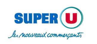 Logo Super U