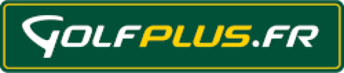 Logo Golf Plus