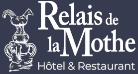 Hôtel Le Relais de la Mothe